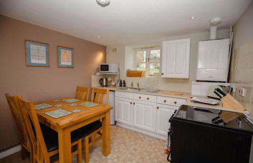 Keepers Cottage - Rudge Farm Cottages - Foto 27