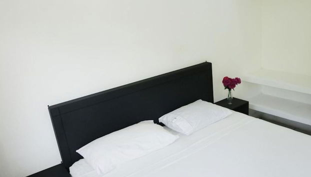 Room in Guest Room - Double Room for a Couple - Foto 3, Quarto