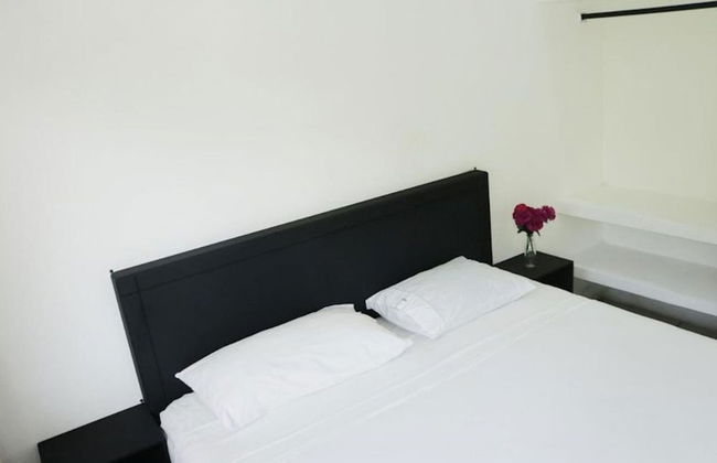 Room in Guest Room - Double Room for a Couple - Foto 3