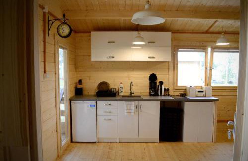 Camping Szczecinek Domy Wypoczynkowe - Foto 53