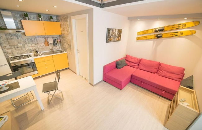 Central Station House Daniele - Foto 7