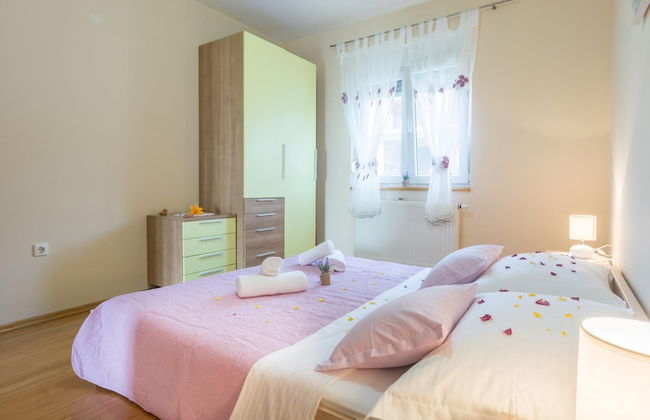 Villa Balen Zadarvillas - Foto 45