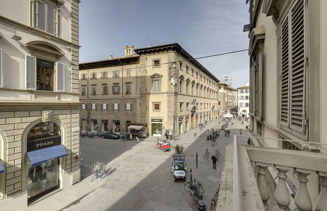 Il Salotto di Firenze - Foto 31