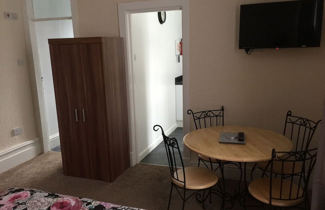 Baxter Holiday Apartments - Foto 11