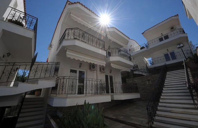 Lazaridis Luxury Apartments - Foto 30