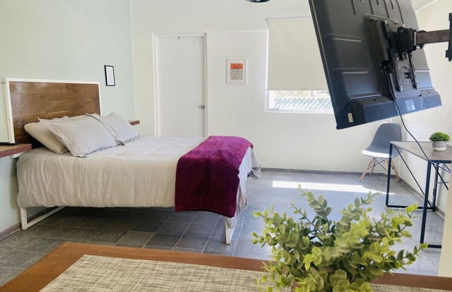 La paz Apartments - Foto 54