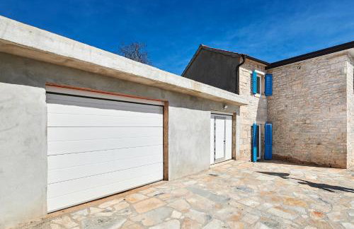 Holiday home Casa dei nonni with bicycles included - Foto 34