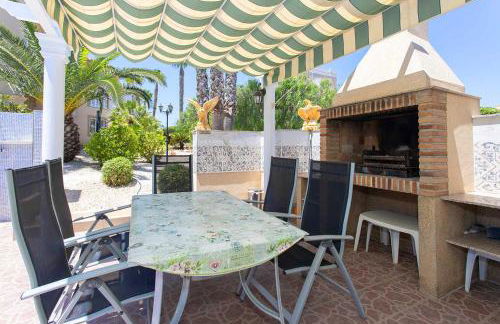 CH Villa Jupiter La Marquesa - Foto 9