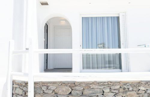 Eagles' Nest Mykonos Suites & Apartments with Heated Pool & Jacuzzis - Foto 23