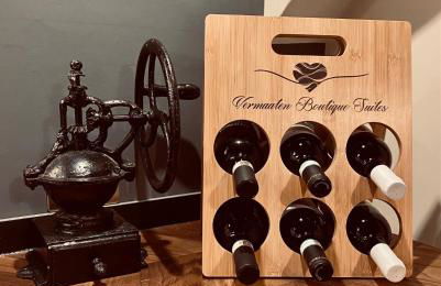 Vermaaten Boutique Suites Diamond - Photo 27