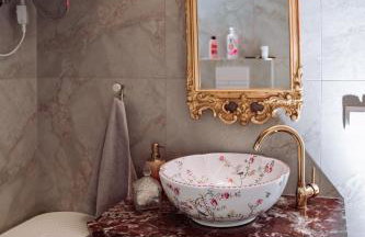 Black Resort Balia Sauna - Foto 39