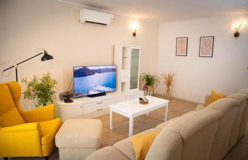 Apartments with parking space Sveti Lovrec, Central Istria - Sredisnja Istra - 24888 - Foto 14