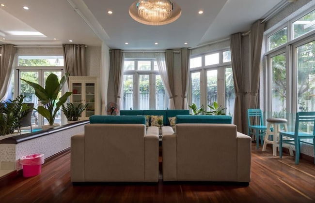 5 Bedrooms Pool Villa w Karaoke - Foto 2