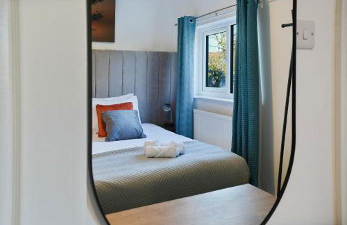 Cross Cottage by YourStays - 2 Bedroom Cottage in Macclesfield - Foto 28