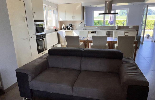 Lovely House in Heers With 2 Bedrooms - Foto 3