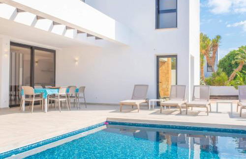 Villa Sa Marinada | 100m de Mar - Foto 3