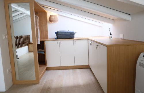 Porto Rotondo home with Pool access & Sea Views - Foto 31