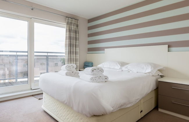 Harbour View - Foto 2