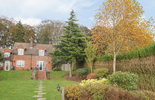 Knights Cottage - Foto 22