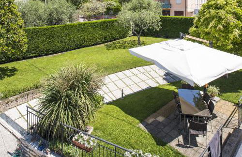 Residence Campana - Foto 17