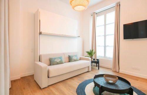 Le Laurencin Sens - Le Zen - Cœur de ville - Foto 2