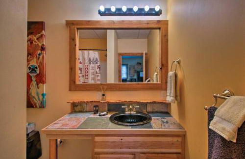 Appalachian House Downtown Boone ON King Street - Foto 9