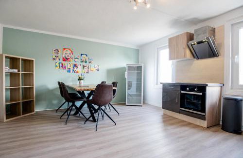 janu-homes - 3 Zimmer Apartment - 4 Betten, Waldblick vom Kirchplatz - Foto 20