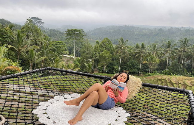 KTS - Kubu Tepi Sawah - Photo 49