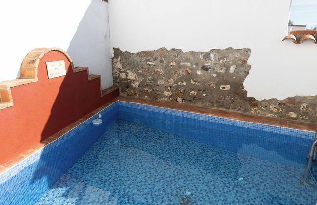 Casa Rural La Milana - Foto 49