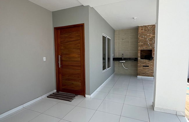 Casa Corais Beach Francês - Foto 14