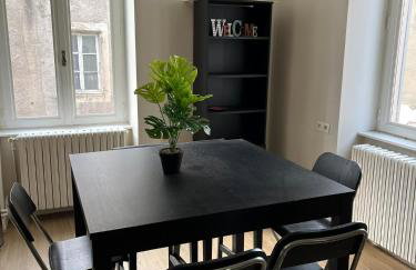 Appartement centre ville Charolles - Foto 14