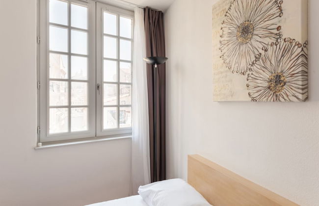 Residhotel Vieux Port - Foto 8