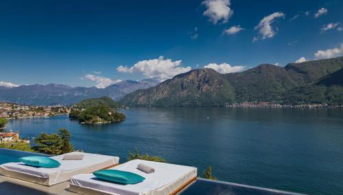 VILLA MOLLI Lago di Como - Foto 4