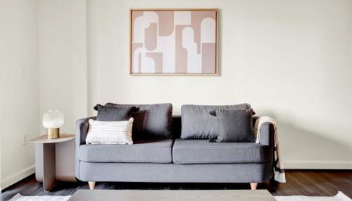 Bethesda 1BR w Concierge Gym WD nr Metro WDC-332 - Foto 2, Other