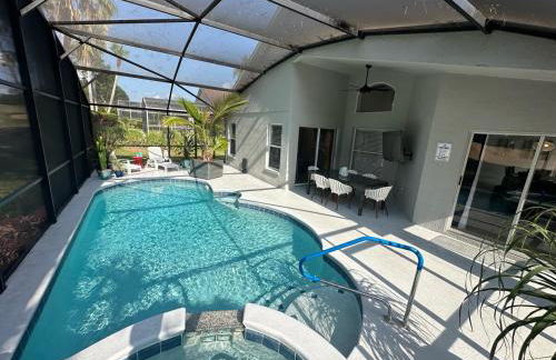 Updated Pool Villa, Southern Dunes - Foto 46