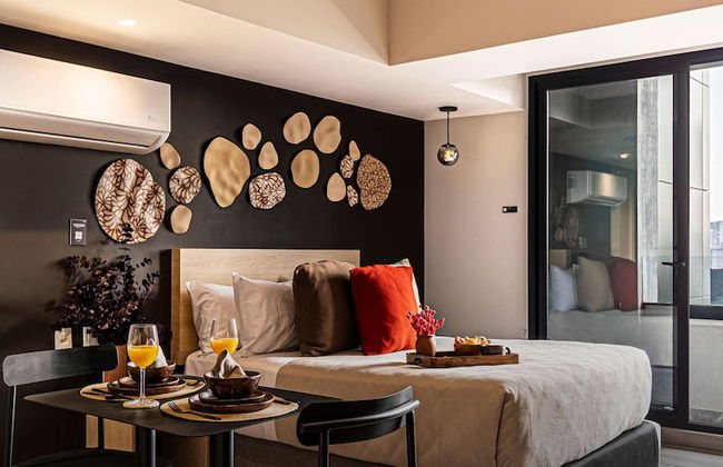 Kukun Inspire Polanco - Foto 13