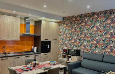 Casa Patrizia elegante dimora con biliardino - Foto 22