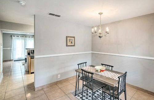 La Vergne Townhome 22 Mi to Dtwn Nashville! - Foto 7