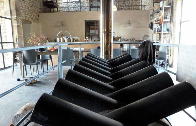 Luxurious Farmhouse in Braize - Foto 6