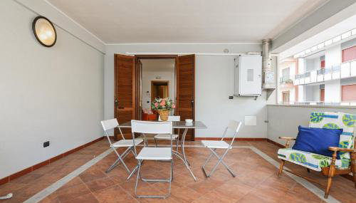 GuestHost - Casa Selleri Terrace Apartment - Foto 2