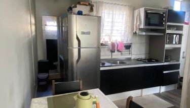 Apartamento Gaya 02 - Praia e Natureza - Foto 5