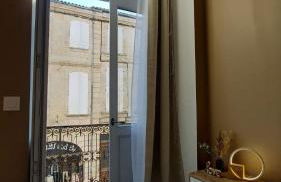 Le Réverbère, appartement de vacances - Photo 5