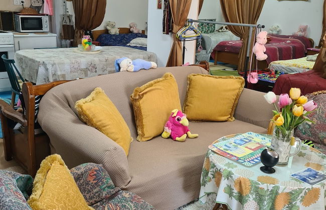 Villa George - Foto 42