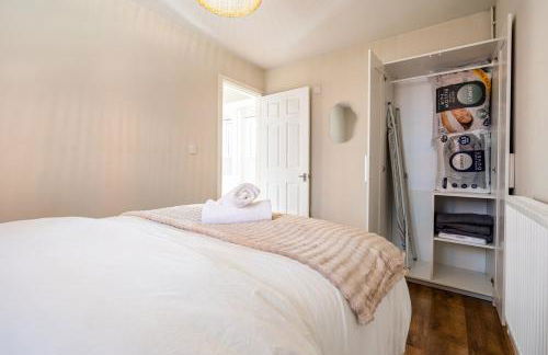 Stylish Apartment in City Centre Birmingham - Foto 14