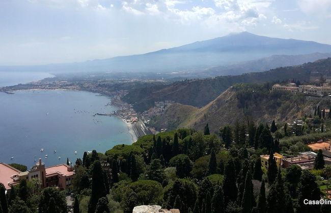 Lg Giarre Apartment in Italy - Foto 19