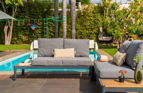 Pool, sun and sea View - Villa das Quebradas - Foto 106