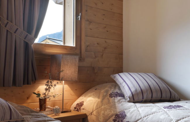 CGH Rés&SpLes Granges du Soleil 4* - Foto 8