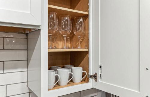 Suite Life in Frisco, Luxury meets Comfort - Foto 21