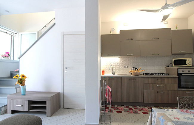 Villetta Elena, Ac, Wifi, Lido Degli Scacchi - Foto 11