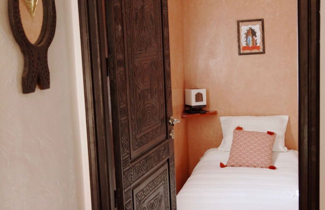 Dar Oceana - Photo 11